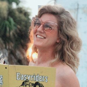 Meet your Posher, Erin